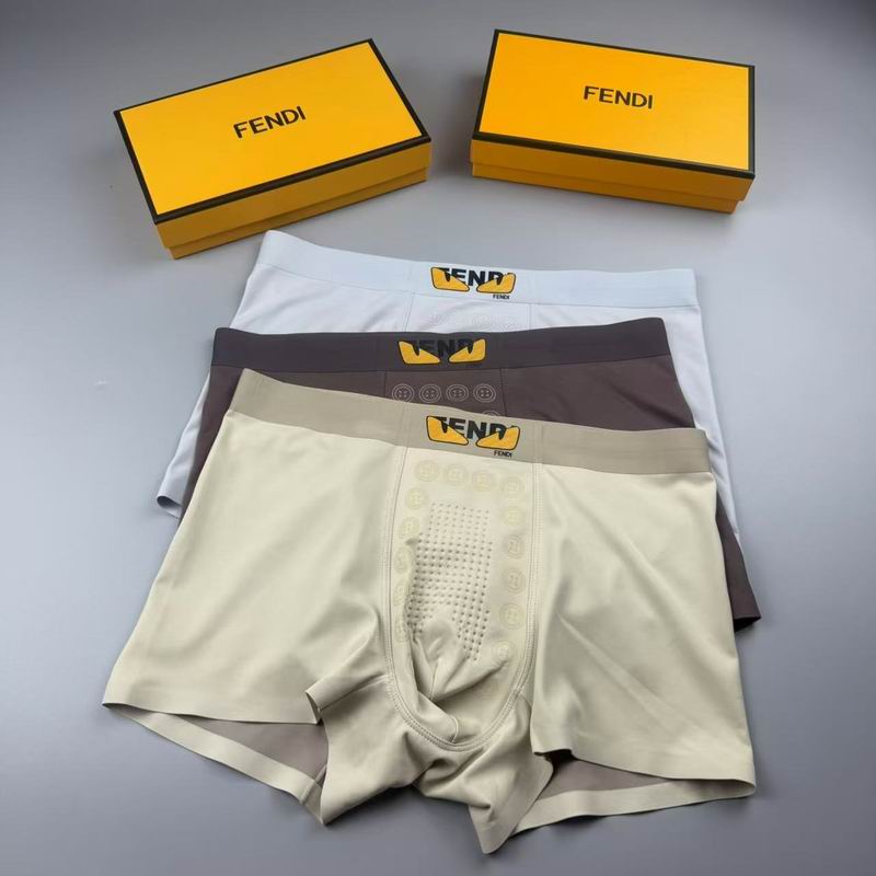 Fendi boxer L-4XL 09